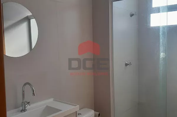 Apartamento em Jardim Ouro Branco  -  Ribeirão Preto - Foto 3