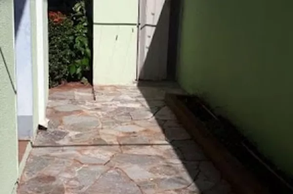 Casa para venda Parque Industrial Lagoinha RIBEIRAO PRETO - Foto 5