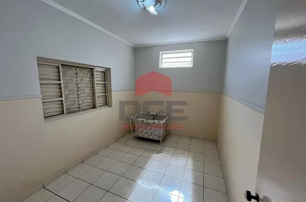 Casa em Campos Elísios  -  Ribeirão Preto - Foto 5