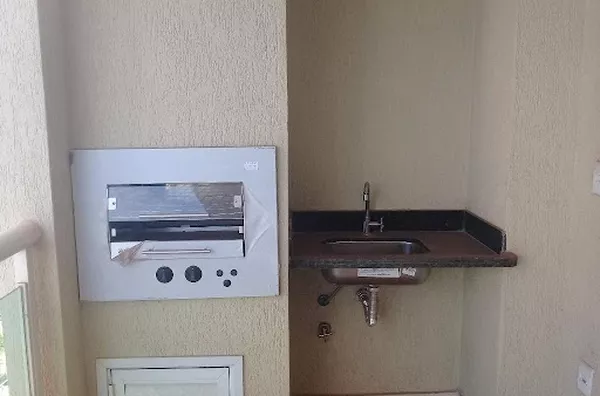Apartamento para aluguel Jardim Botânico RIBEIRAO PRETO - Foto 1
