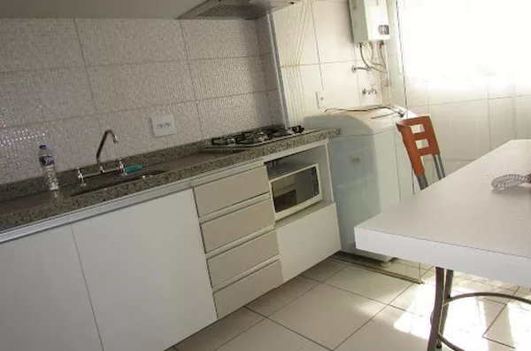 Apartamento para venda Vila do Golf RIBEIRAO PRETO - Foto 18