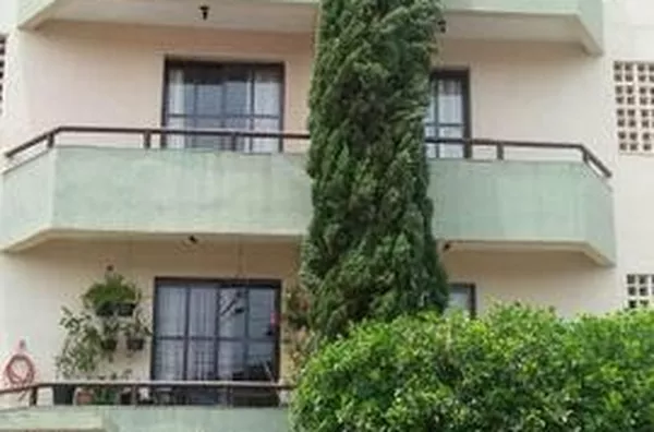 Apartamento para aluguel Jardim Paulista RIBEIRAO PRETO - Foto 1