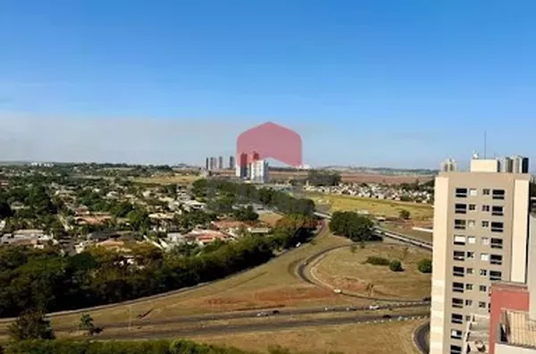 Apartamento em Nova Aliança  -  Ribeirão Preto - Foto 2