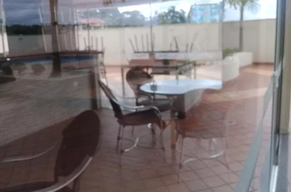 Apartamento para aluguel Ribeirânia RIBEIRAO PRETO - Foto 5