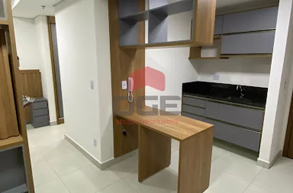 Studio NOVO no Centro  -  Ribeirão Preto - Foto 2