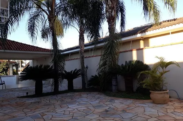 Casa para aluguel City Ribeirão RIBEIRAO PRETO - Foto 4