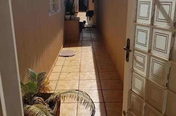 Casa para venda Vila Monte Alegre RIBEIRAO PRETO - Foto 5