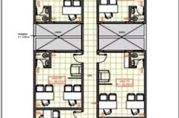 Sala para venda Jardim América RIBEIRAO PRETO - Foto 2