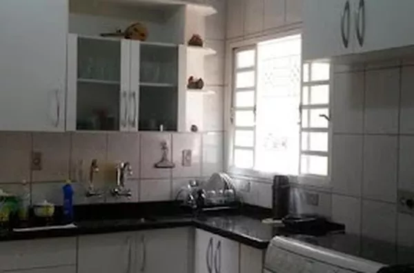 Casa para venda Sumarézinho  RIBEIRAO PRETO - Foto 1