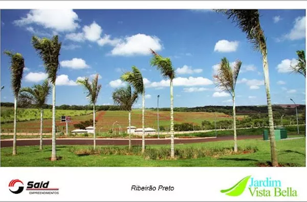 Terreno para venda Bonfim Paulista RIBEIRAO PRETO - Foto 4