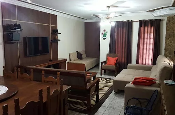 Casa para venda Jardim Roberto Benedetti RIBEIRAO PRETO - Foto 3