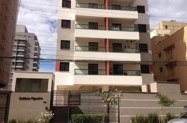 Apartamento para aluguel Nova Aliança RIBEIRAO PRETO - Foto 1