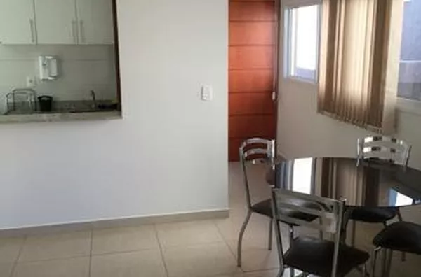 Apartamento para aluguel e venda Jardim Botânico RIBEIRAO PRETO - Foto 2