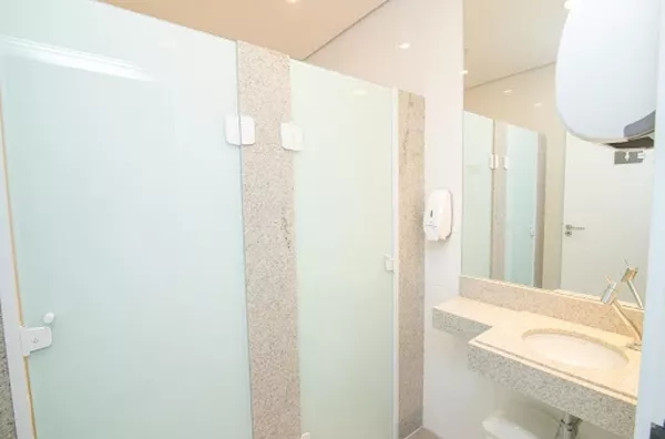 Apartamento para venda Quinta da Primavera RIBEIRAO PRETO - Foto 13