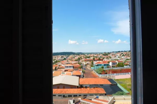 Apartamento para venda Vila Maria Luiza RIBEIRAO PRETO - Foto 12