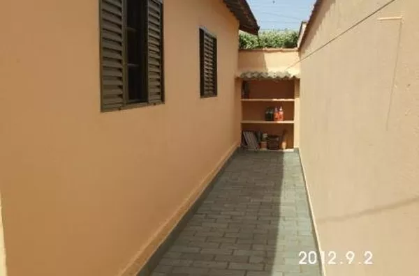 Casa para venda Quintino Facci I RIBEIRAO PRETO - Foto 3