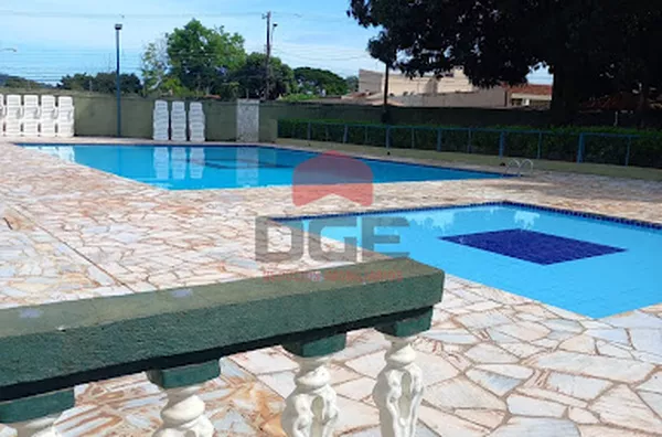 Apartamento em Jardim Interlagos  -  Ribeirão Preto - Foto 4