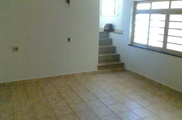 Casa para venda Campos Elíseos RIBEIRAO PRETO - Foto 1