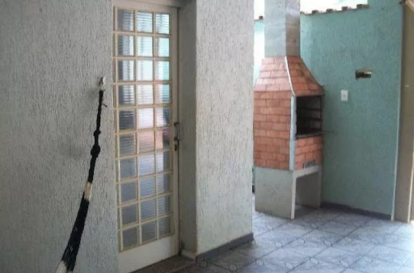 Casa para venda Jardim Heitor Rigon RIBEIRAO PRETO - Foto 1
