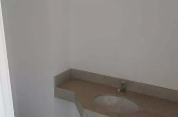 Sala para aluguel Vila do Golf RIBEIRAO PRETO - Foto 6
