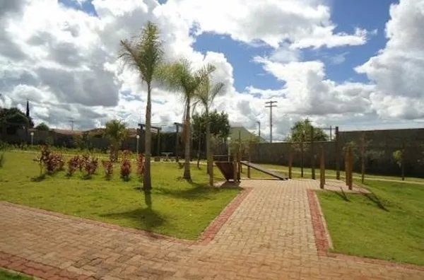 Apartamento para aluguel Parque Residencial Lagoinha RIBEIRAO PRETO - Foto 1