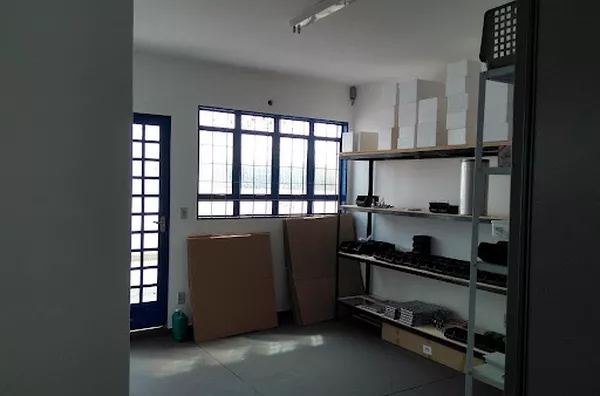 Loja/Salão para aluguel Jardim Anhangüera RIBEIRAO PRETO - Foto 3