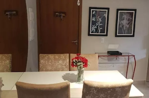 Apartamento para venda Jardim São José RIBEIRAO PRETO