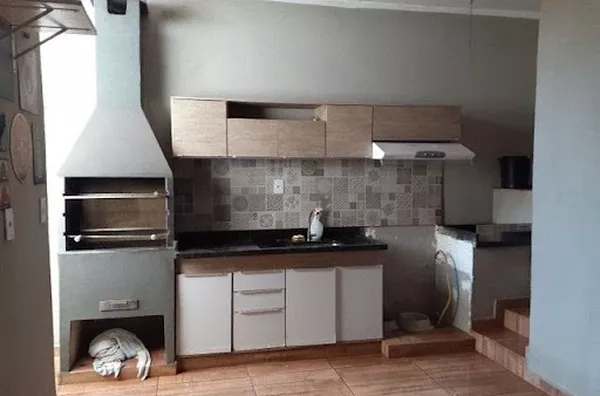 Casa para aluguel Jardim Piratininga RIBEIRAO PRETO - Foto 5