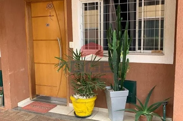 Casa de Vila em Jardim Anhanguera  -  Ribeirão Preto - Foto 3