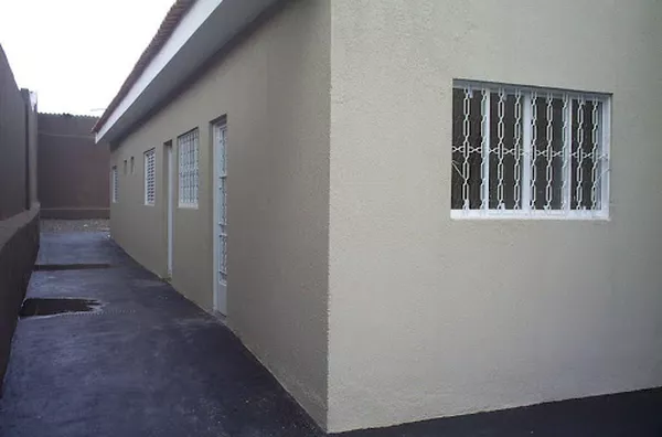 Casa para venda Campos Elíseos RIBEIRAO PRETO