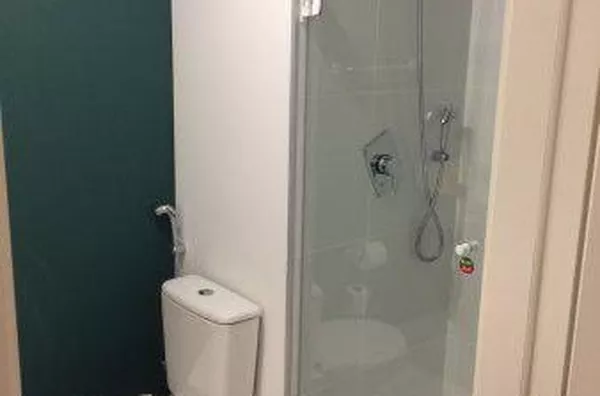 Studio para venda Bosque das Juritis RIBEIRAO PRETO - Foto 4