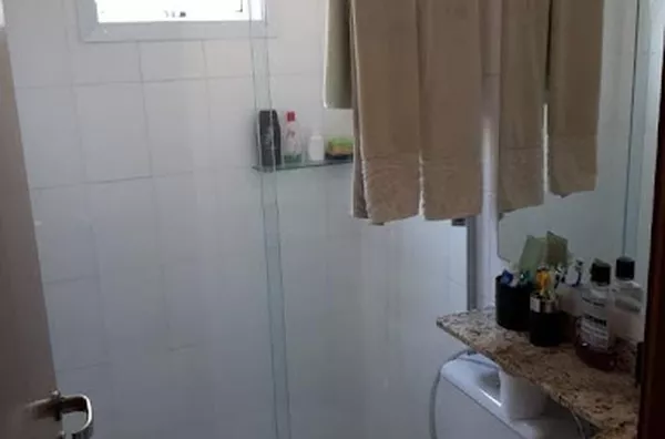 Apartamento para venda Vila Ana Maria RIBEIRAO PRETO - Foto 6