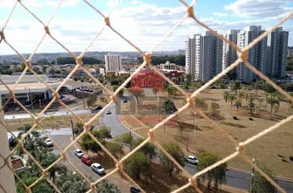 Apartamento em Jardim Nova Alianca  -  Ribeirão Preto - Foto 6