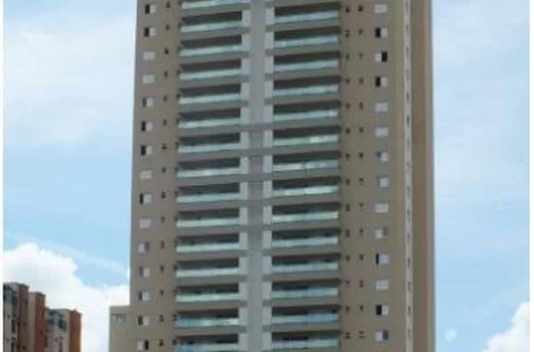 Apartamento para aluguel Jardim Botânico RIBEIRAO PRETO - Foto 1