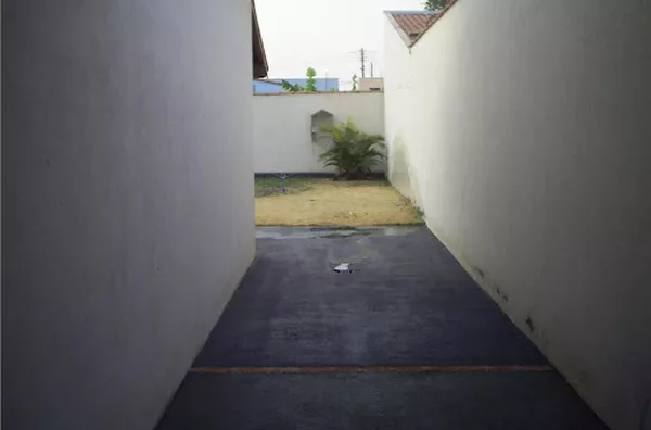 Garagem