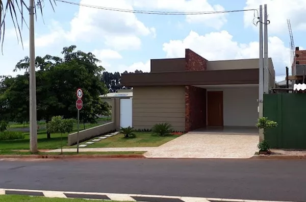 Casa para venda Condomínio Vila Romana RIBEIRAO PRETO - Foto 1