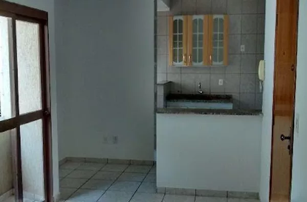 Apartamento para aluguel Jardim Palma Travassos RIBEIRAO PRETO - Foto 4