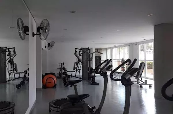 Apartamento em Nova Aliança  -  Ribeirão Preto - Foto 5