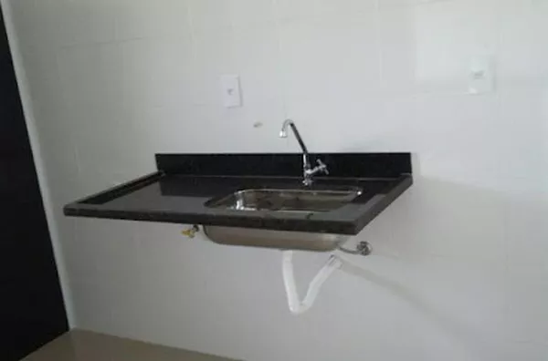 Apartamento para venda Jardim Paulistano RIBEIRAO PRETO - Foto 5