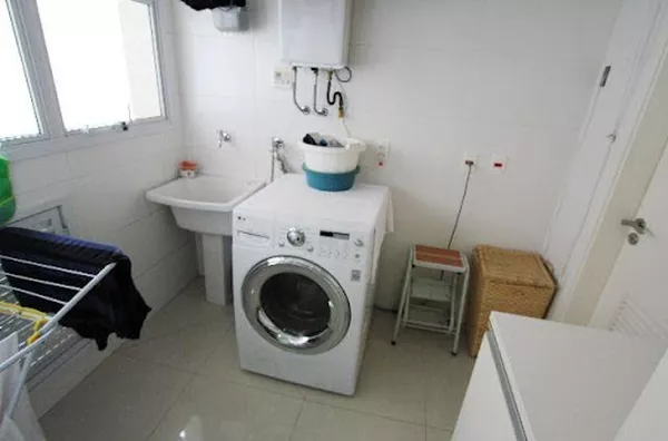 Apartamento para aluguel Vila Congonhas São Paulo - Foto 2