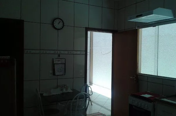 Casa para venda Vila Maria Luiza RIBEIRAO PRETO - Foto 5