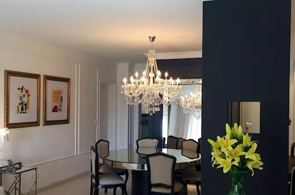 Apartamento para aluguel Jardim Irajá RIBEIRAO PRETO - Foto 1