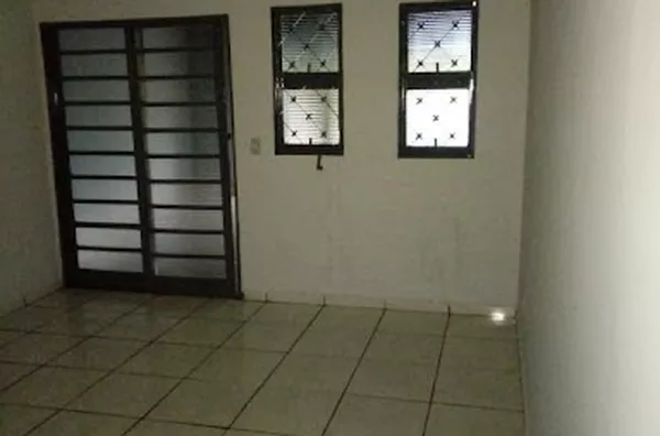Casa para venda Jardim Helena RIBEIRAO PRETO - Foto 1