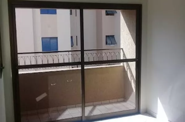 Apartamento para aluguel Jardim Palma Travassos RIBEIRAO PRETO - Foto 2