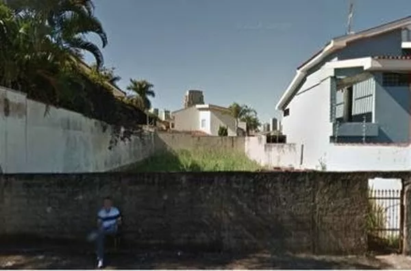 Terreno para venda Alto da Boa Vista RIBEIRAO PRETO - Foto 3