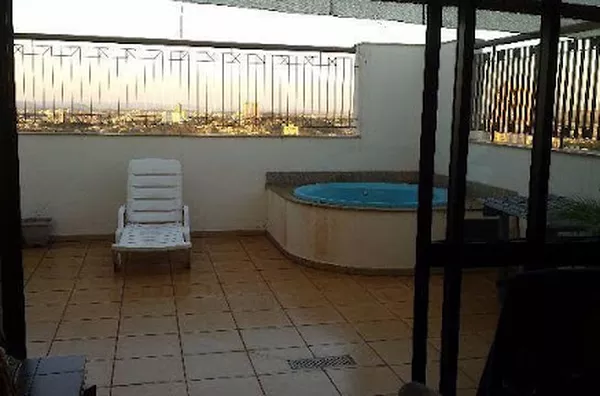 Apartamento para venda Jardim São Luiz RIBEIRAO PRETO - Foto 3
