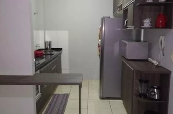 Apartamento para aluguel Residencial Greenville RIBEIRAO PRETO - Foto 6
