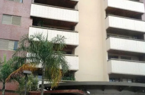 Apartamento para venda Santa Cruz do José Jacques RIBEIRAO PRETO - Foto 1