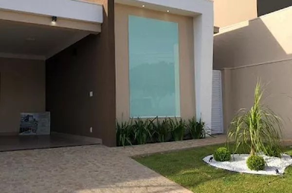 Casa para venda Bonfim Paulista RIBEIRAO PRETO - Foto 2