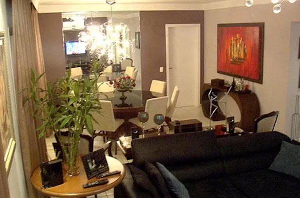 Apartamento para venda Jardim Botânico RIBEIRAO PRETO - Foto 28